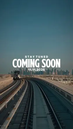 Coming Soon Template