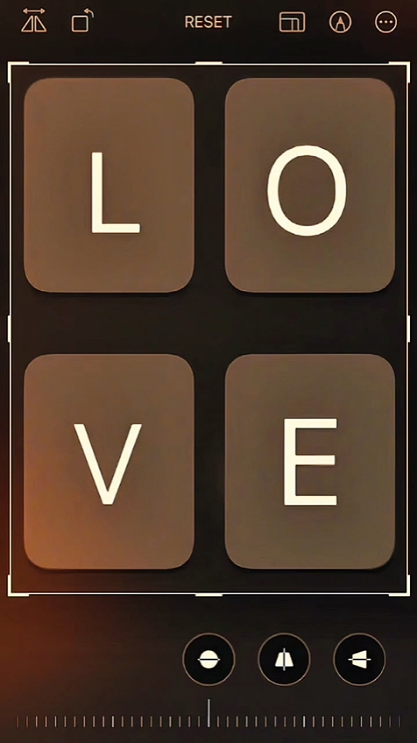 Amor de teclado