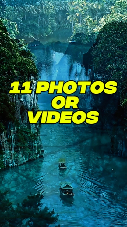 11 photos ou vidéos 