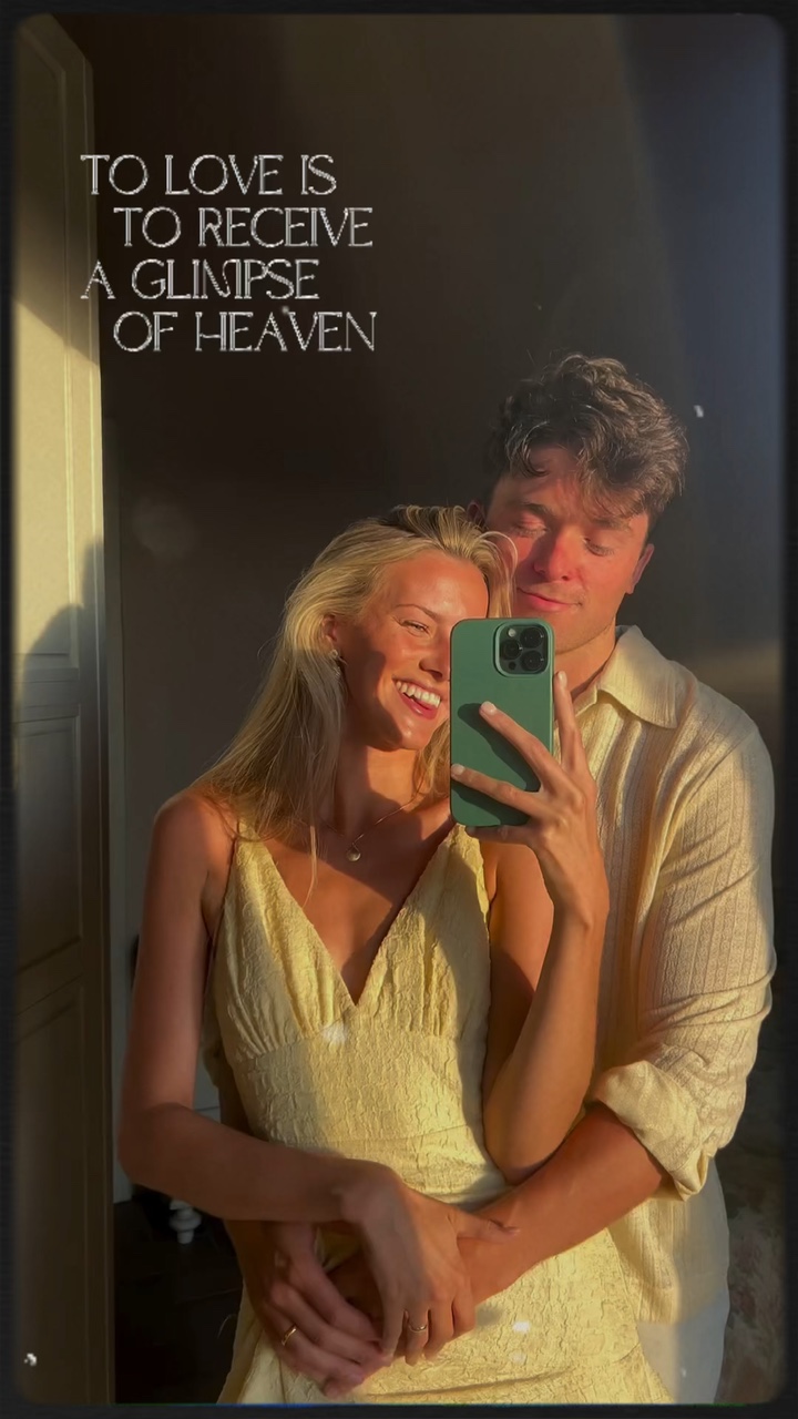 Vlog de verano en pareja 