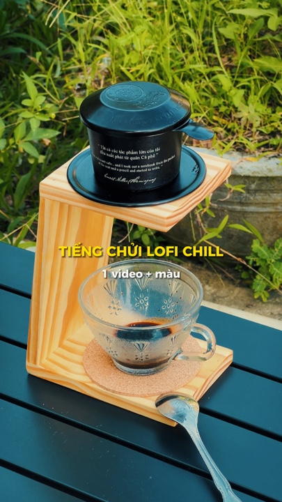 Chi lofi chill