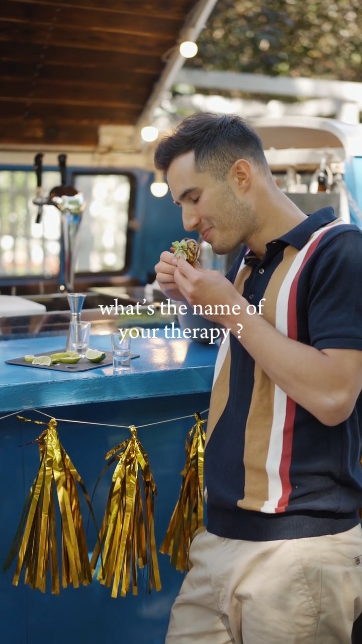 Tacos callejeros
