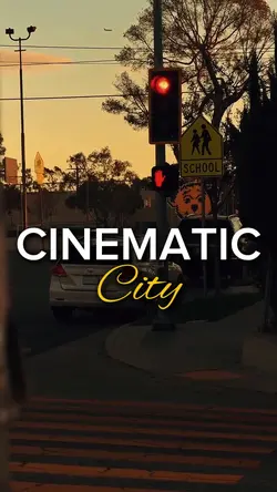 Cinematic