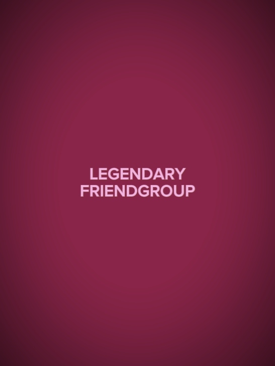 LegendaryFriendGroup