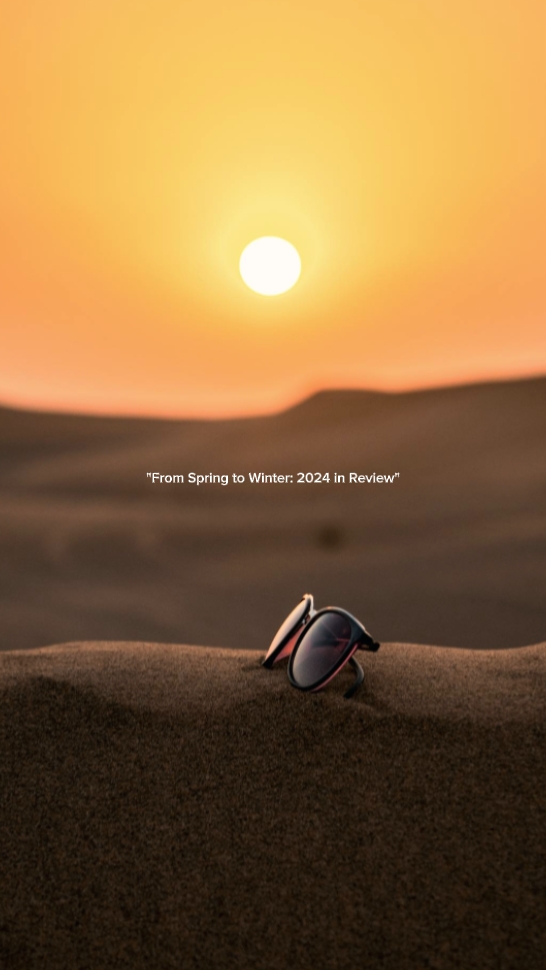 Primavera inverno 2024