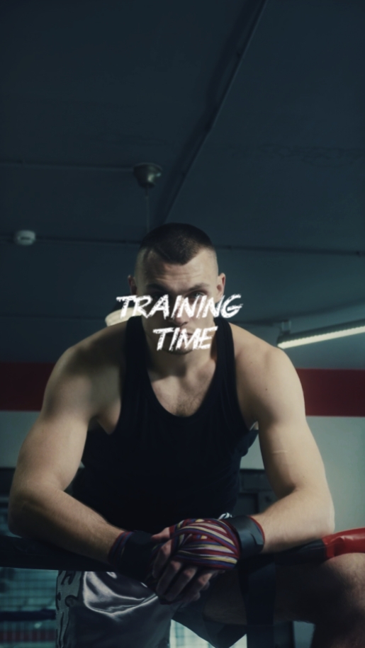 Tempo de treinamento