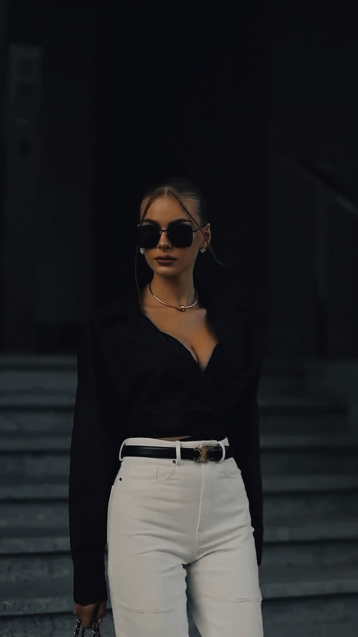 Classy Looks 