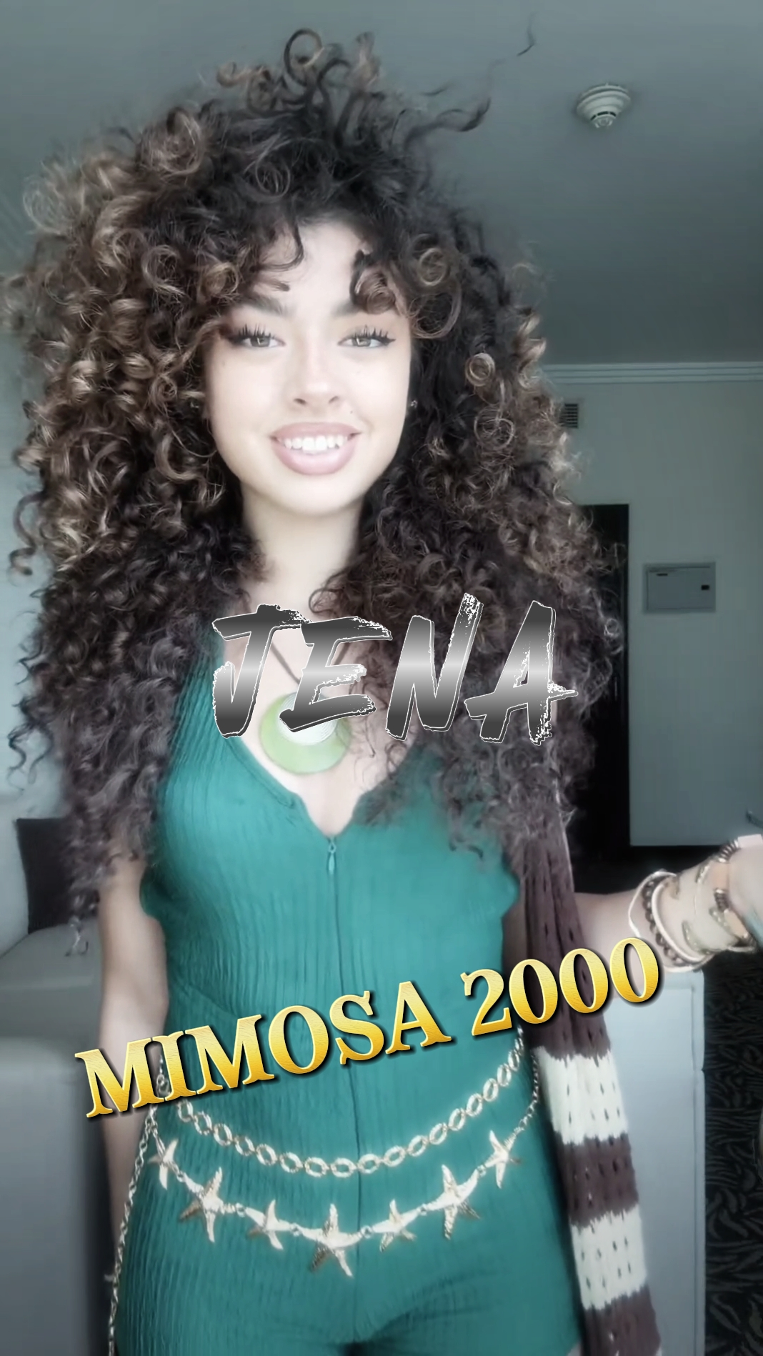 mimosa 2000