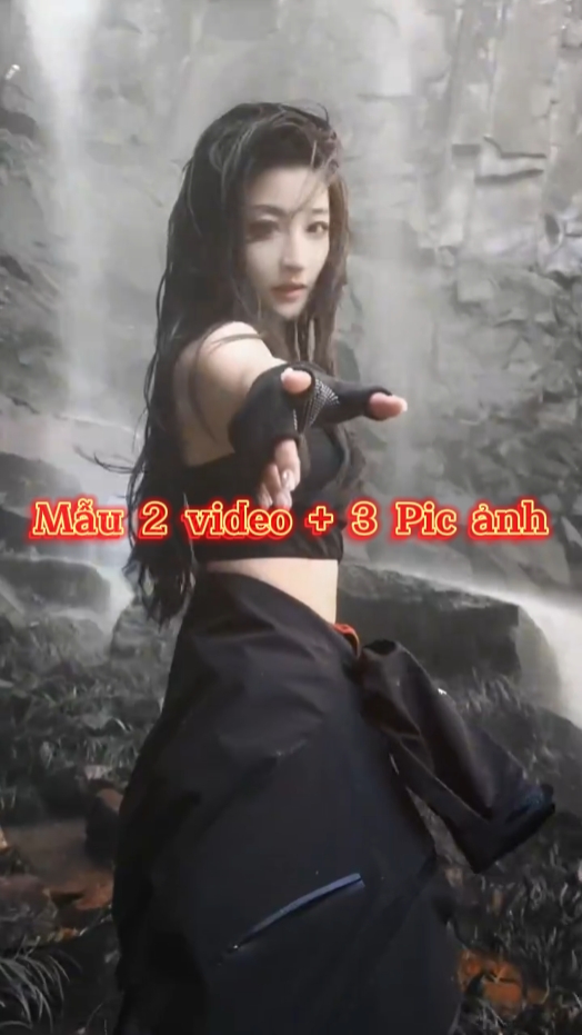 2 videos + 3 fotos 