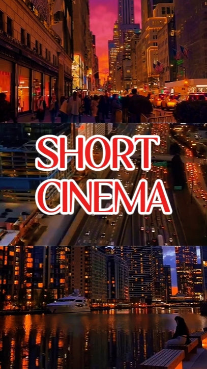 8 clips videos