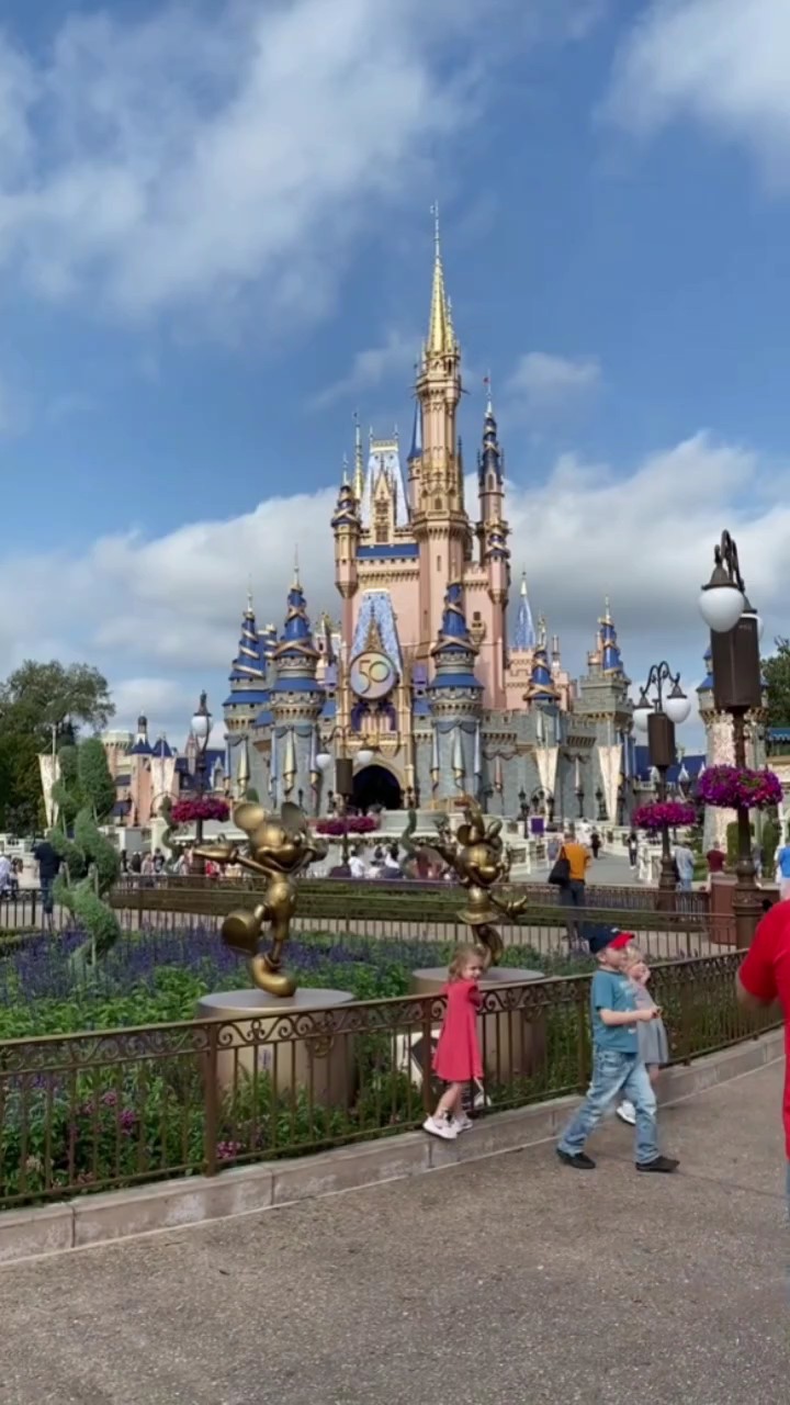 disney