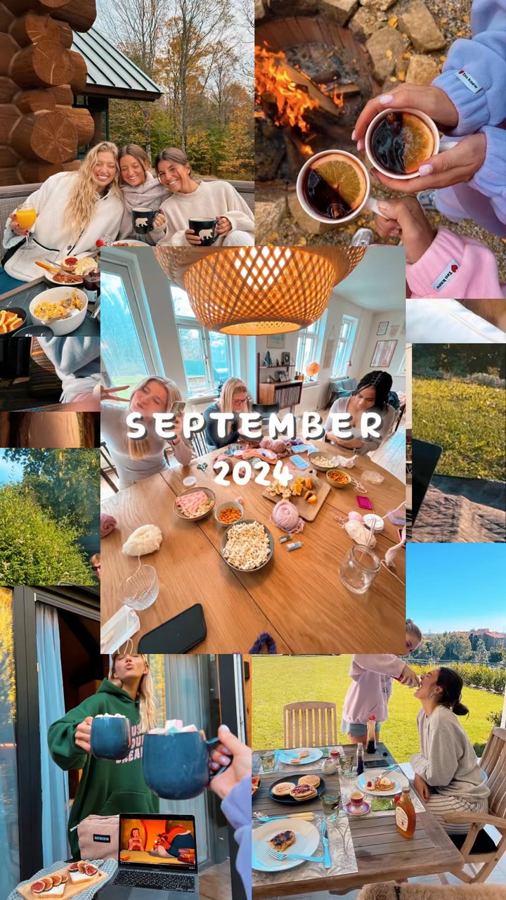 Adiós septiembre