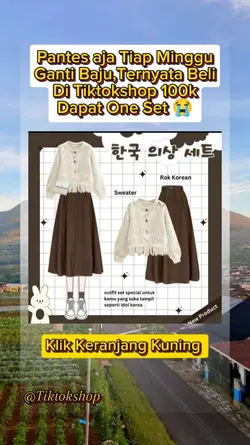 Template 1 Produk