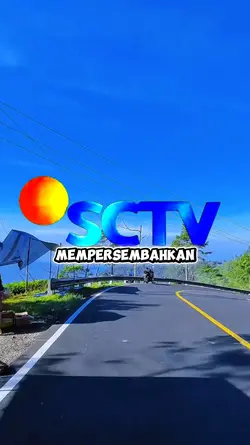 SCTV Cinematic 