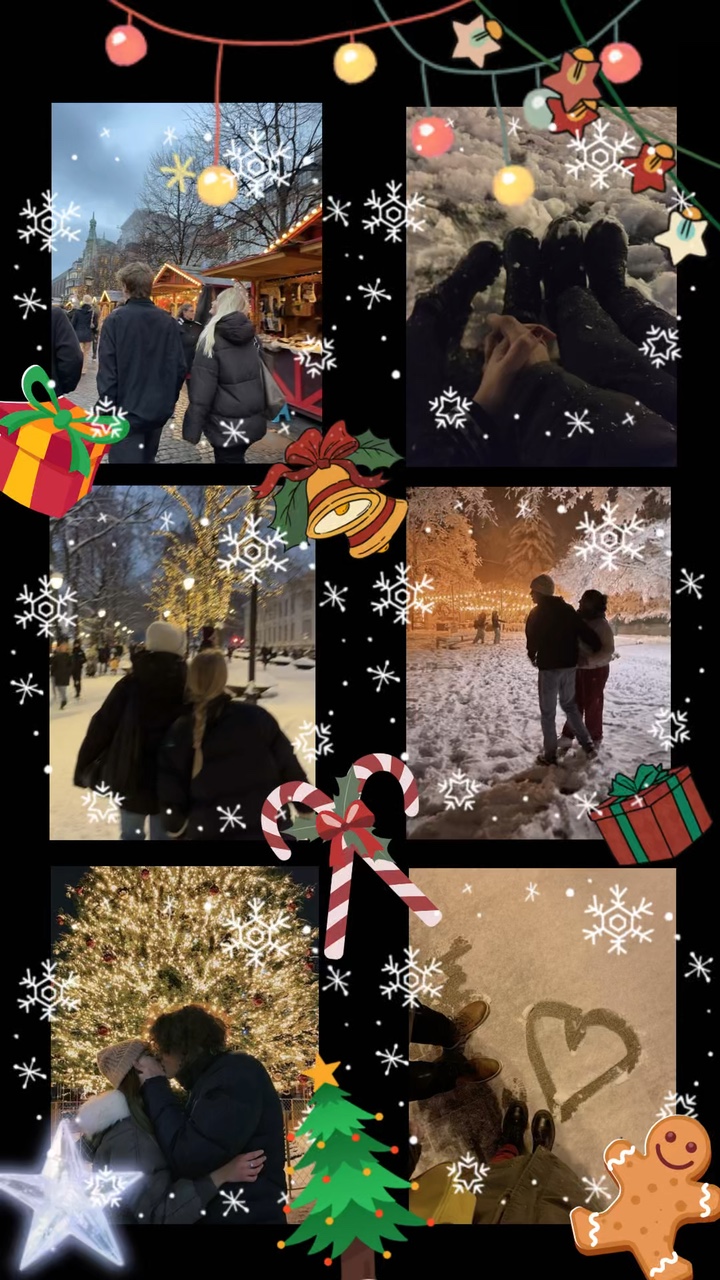 Christmas Photobooth