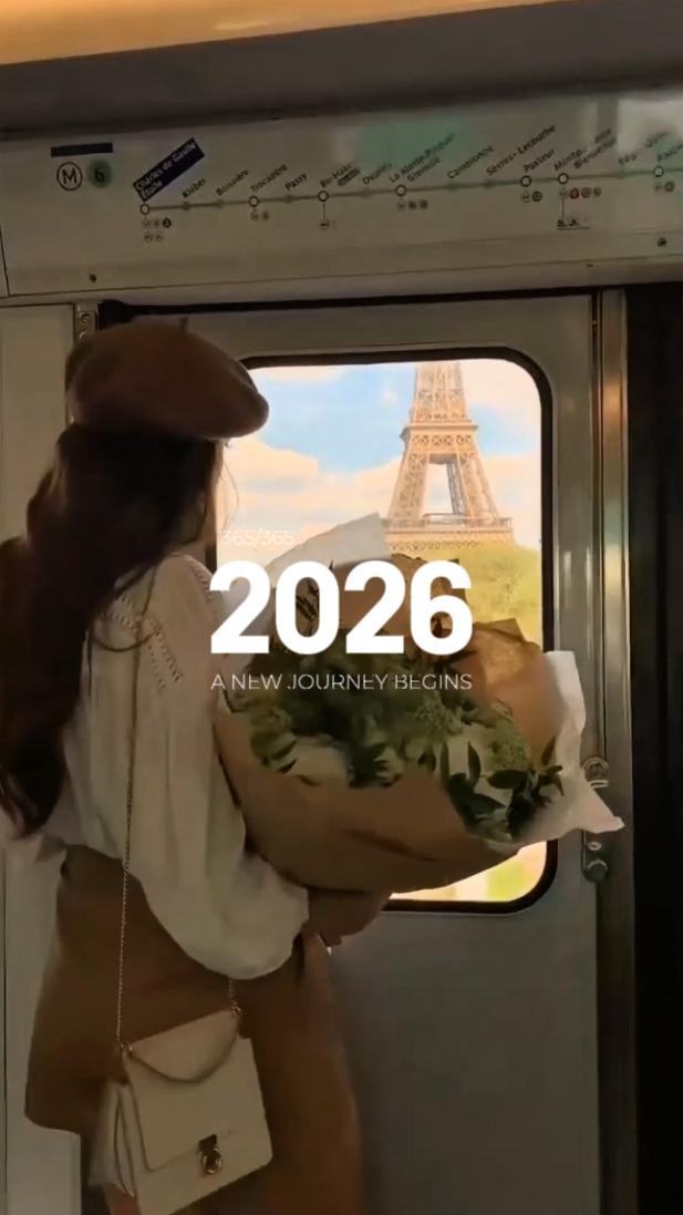 2026 Novo Começo