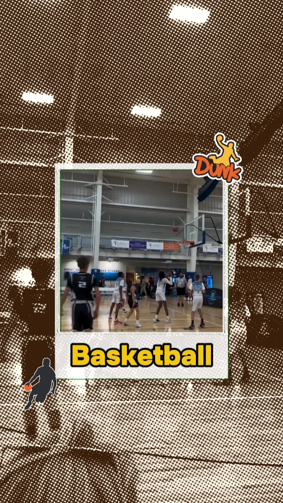 sandali ng basketball