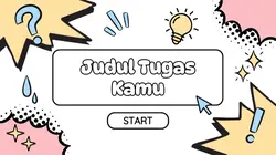 Intro tugas