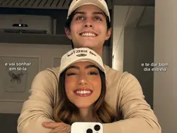 Cravo e canela