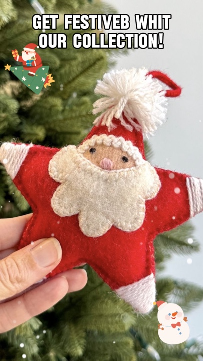 Navidad bricolaje