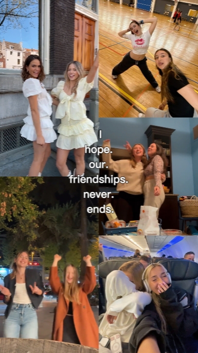 Espero amistad