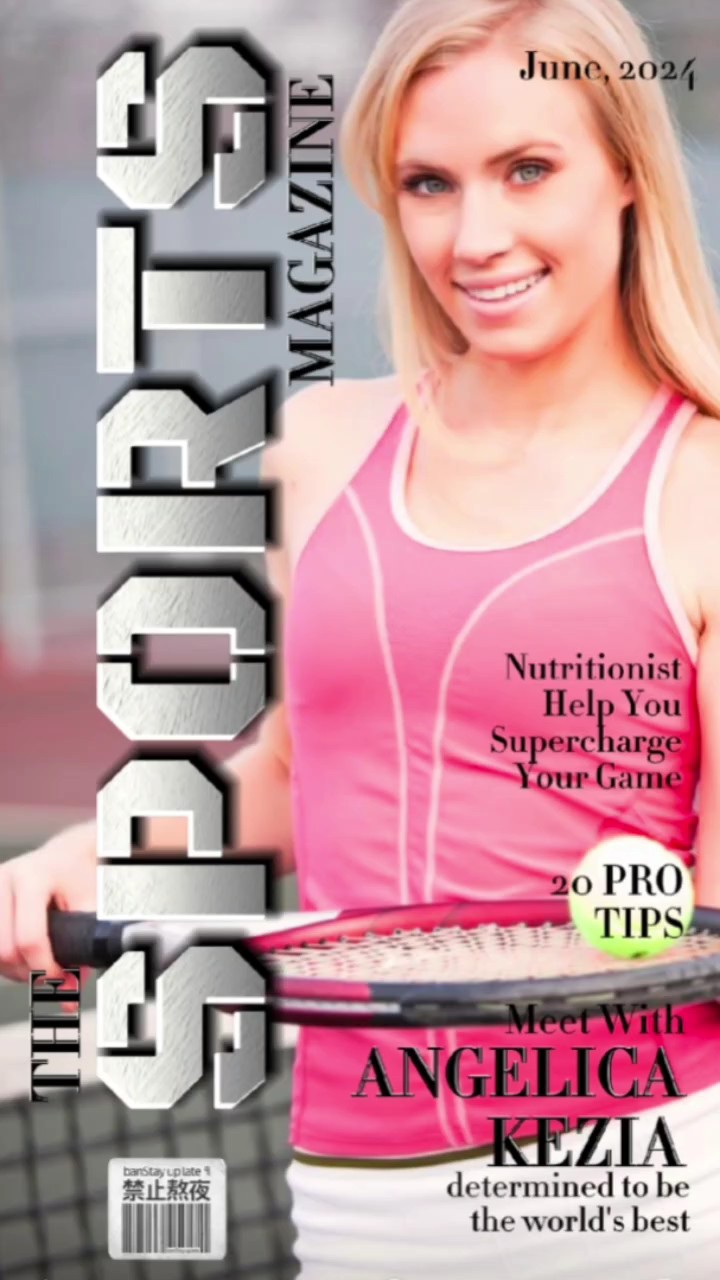 Revista de Deporte