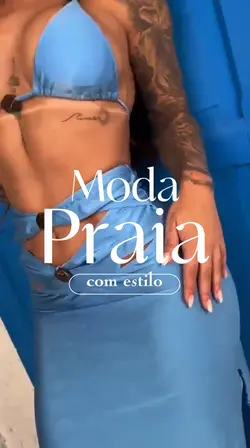 Moda Praia