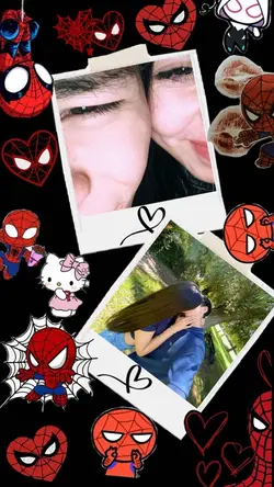 Collage Pareja ❤️🔥
