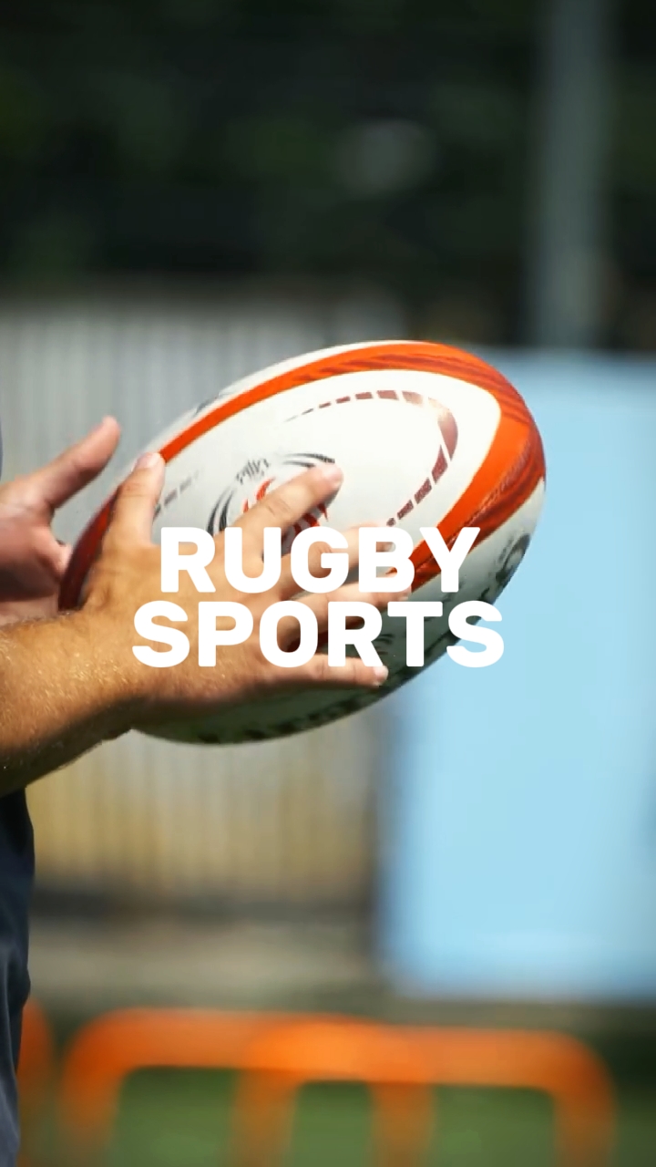 Rugby Sport 