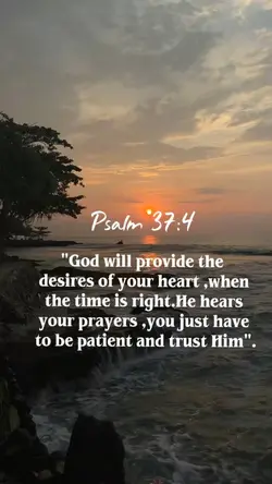 Psalm 37:4