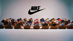 Nike commercial