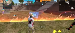 Modelo eu oro por vc