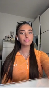 Yüz ortaya 🤳🏾