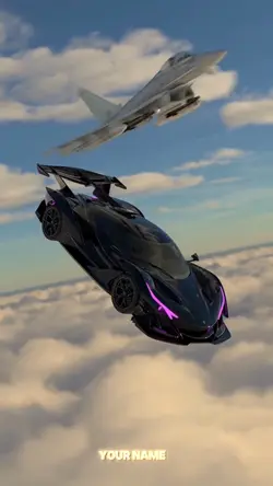 Car edit 