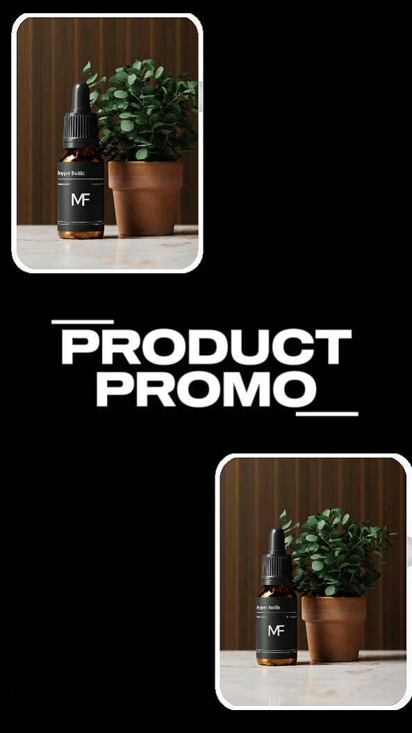 Product Promo 