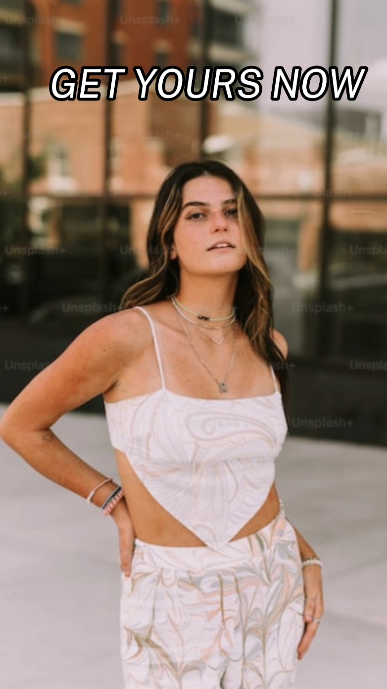 Lumière d'affichage de produits vestimentaires style tiktok facile à ouvrir