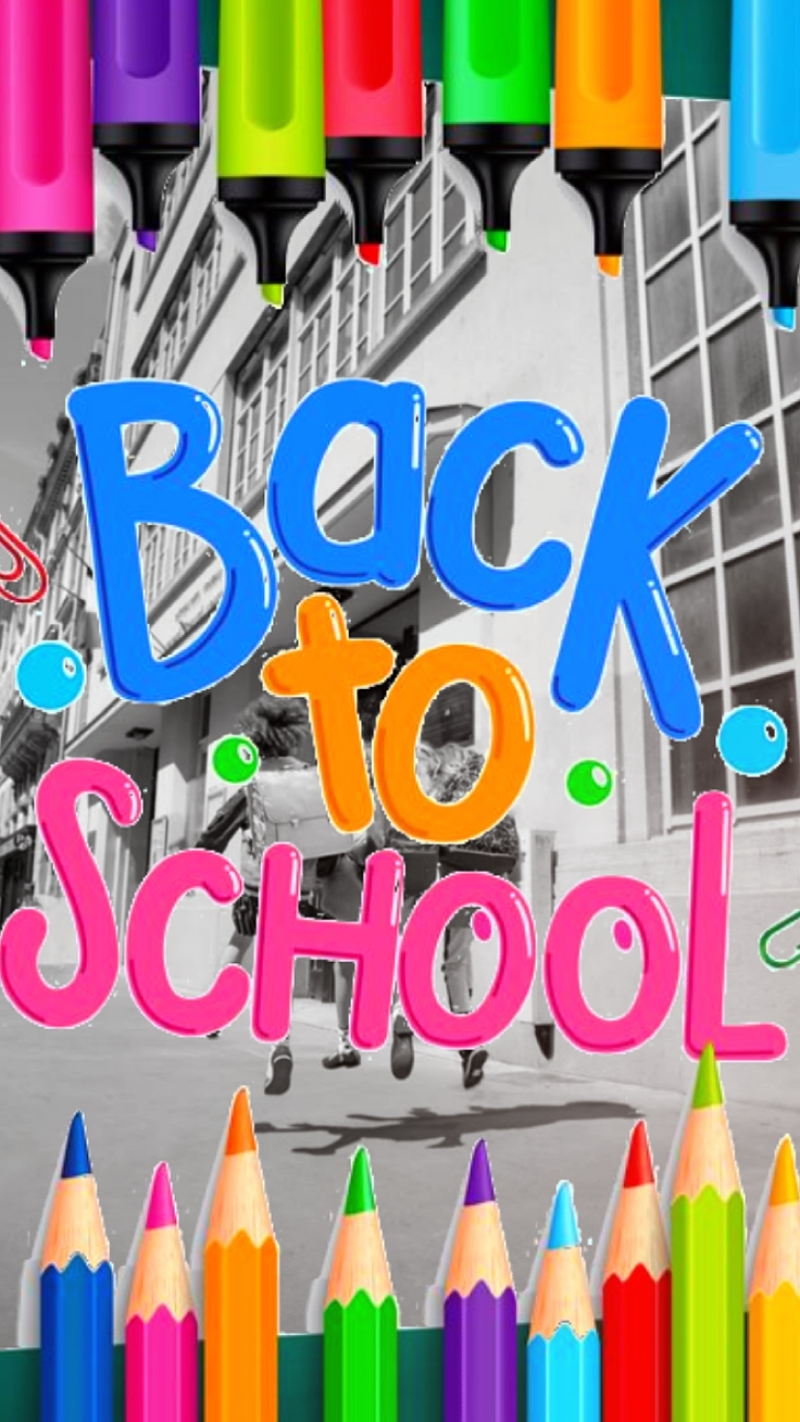 Back To School 1