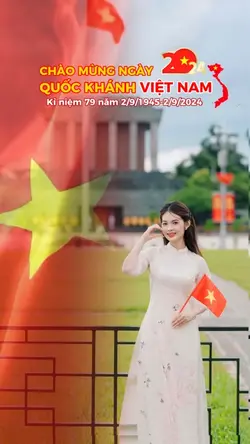 Tự hào việt nam