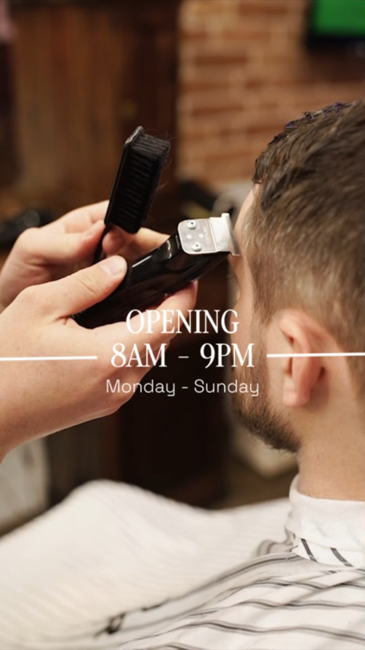 Hairdressing Service