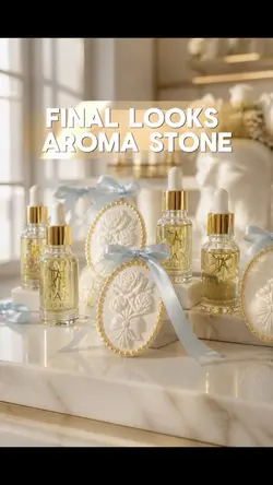 Aroma Stone Part 2: