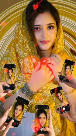 Mehndi lagaongi