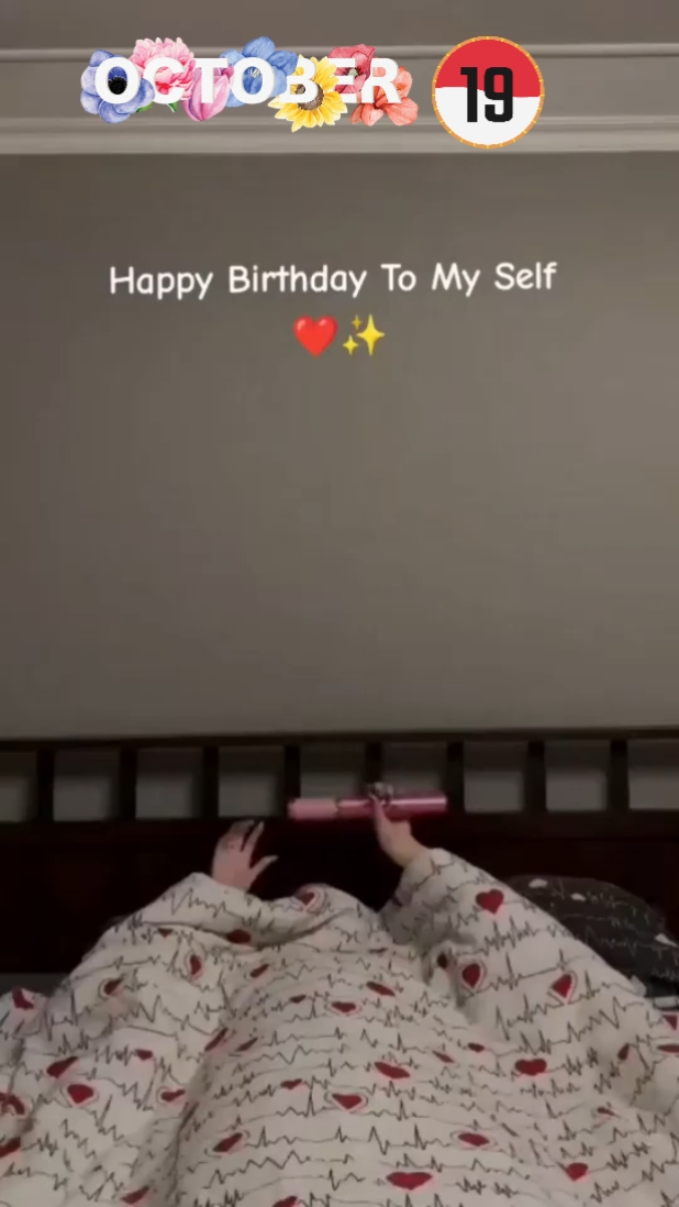 Doa Ulang Tahun
