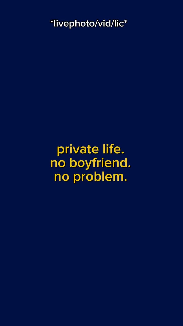 PrivateLifeNoBFNoPro