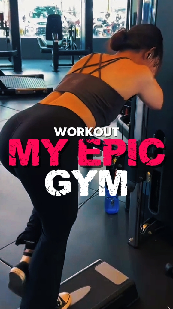 MY EPIC GYM