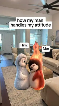 How my man 
