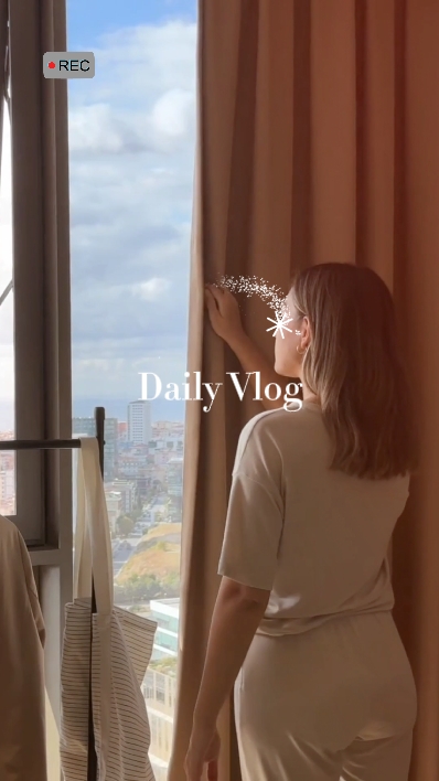 Daily Vlog