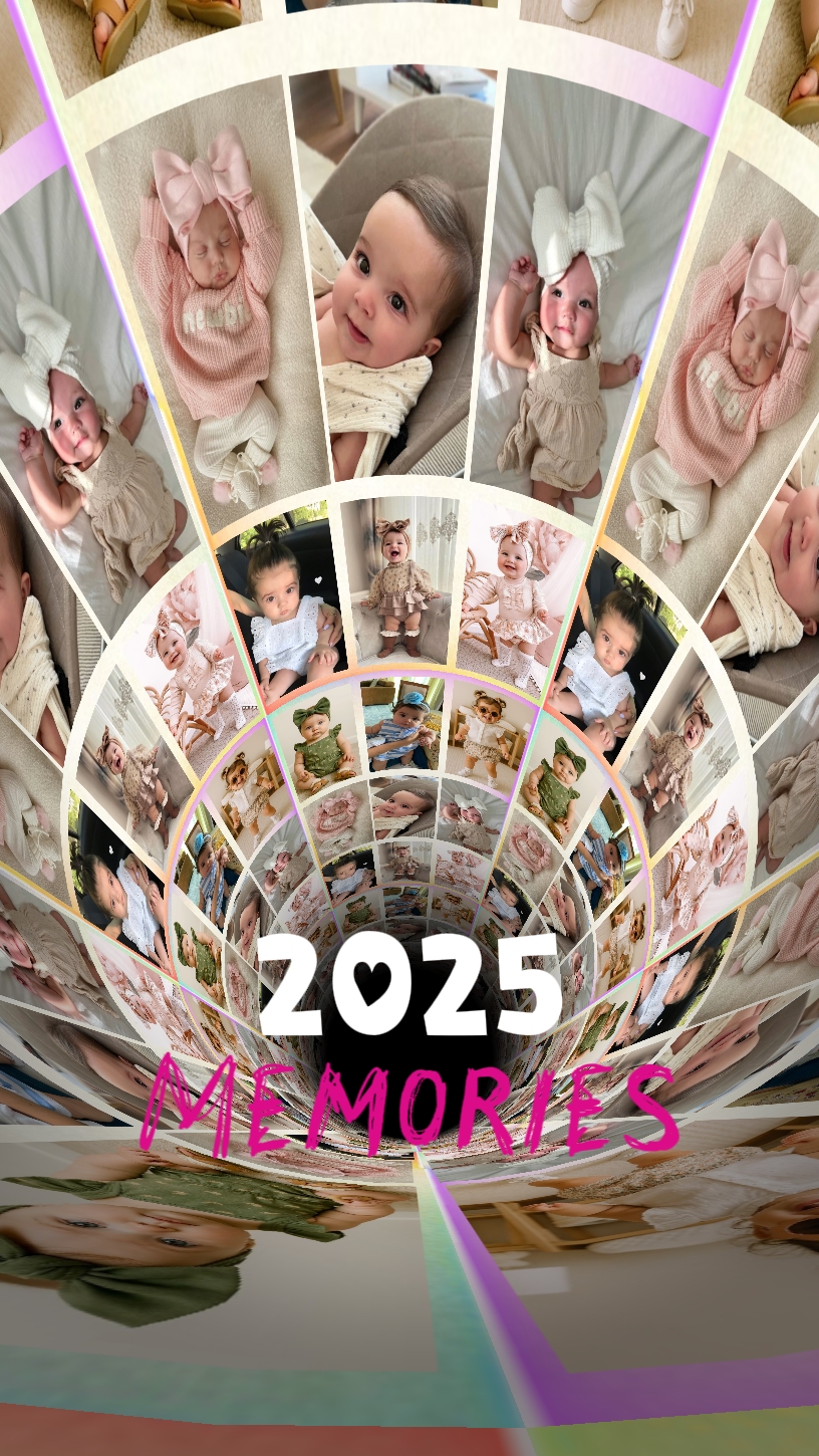 Recap Memorias 2025