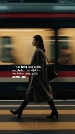 ada luka 