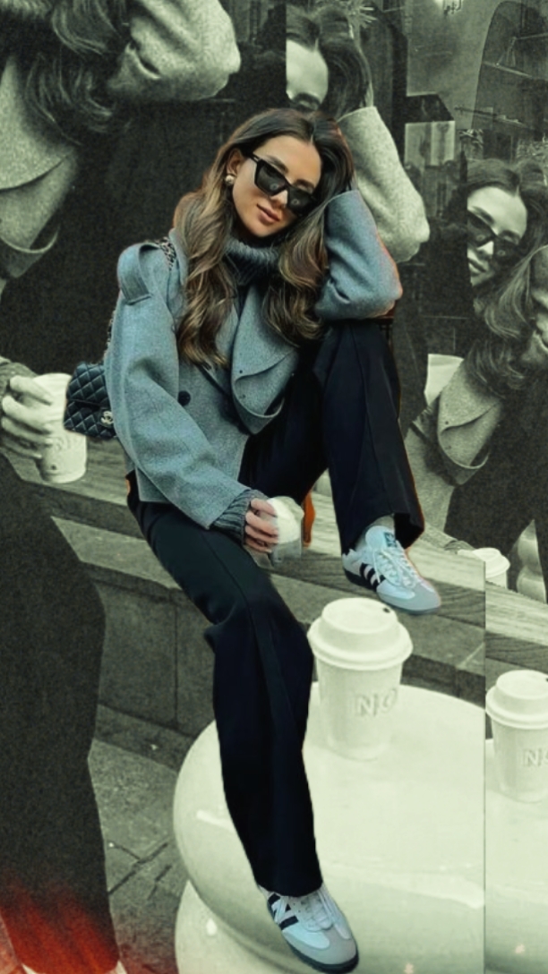 Stylish 