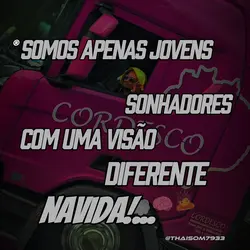 APENAS SONHADORES